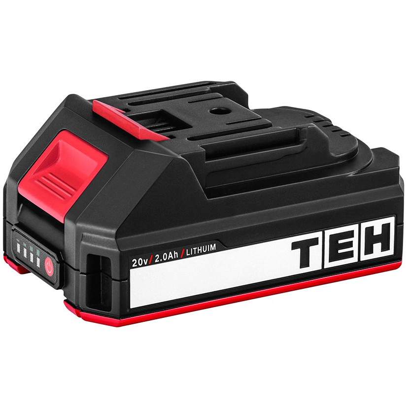 Аккумул.батарея TEH  LB2.0Ah 20V 10C