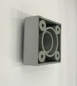 Опора декоративная Н-20 ДК6  Т1-50