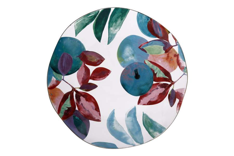 MAXWELL & WILLIAMS Samba Тарелка 30см MW696-DR0367