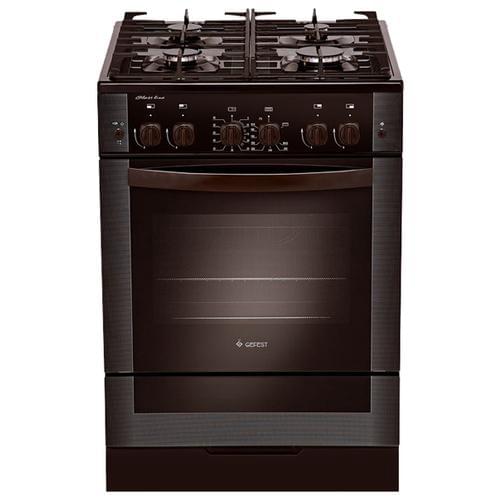 Плита газовая Gefest Брест  6500-02 0045
