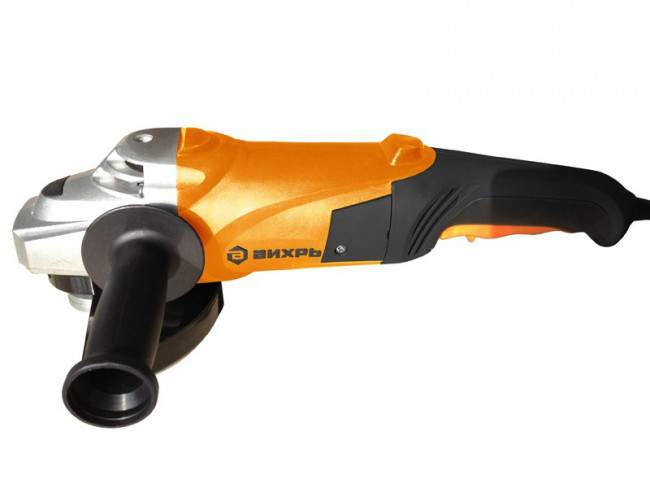 Углошлифовальная машина Вихрь  УШМ-150/1300  72/12/4