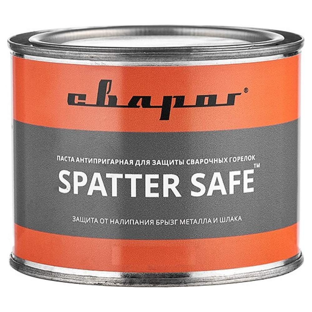 Паста антипригарная Сварог Spatter Safe 300гр  00000098941