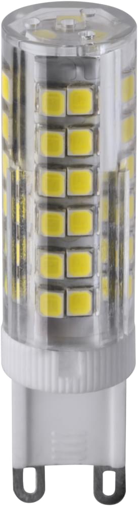 Лампа Navigator 71268  NLL-P-G9  230в  капсульная тепло-белая