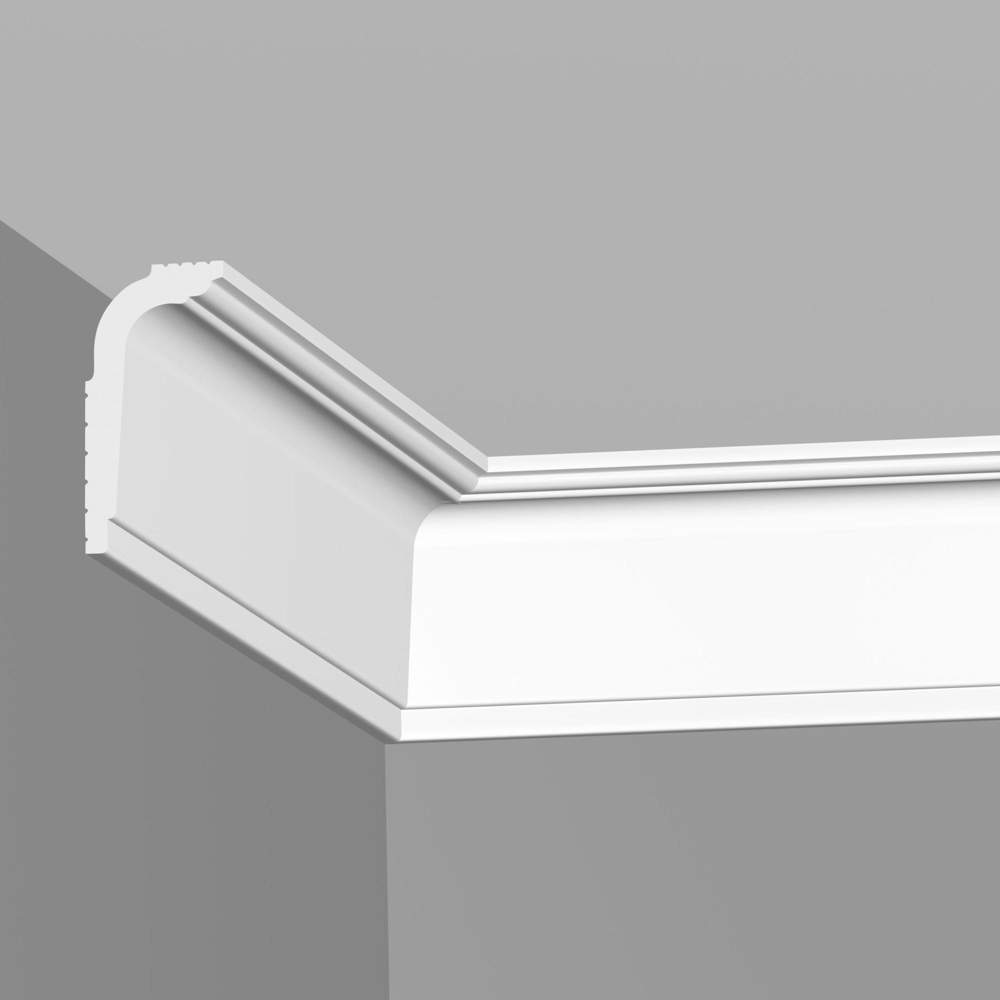 Плинтус  IC 25/50  