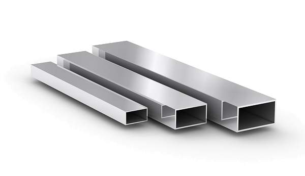 Труба профильная ТУ  50*50*3 L = 6 м