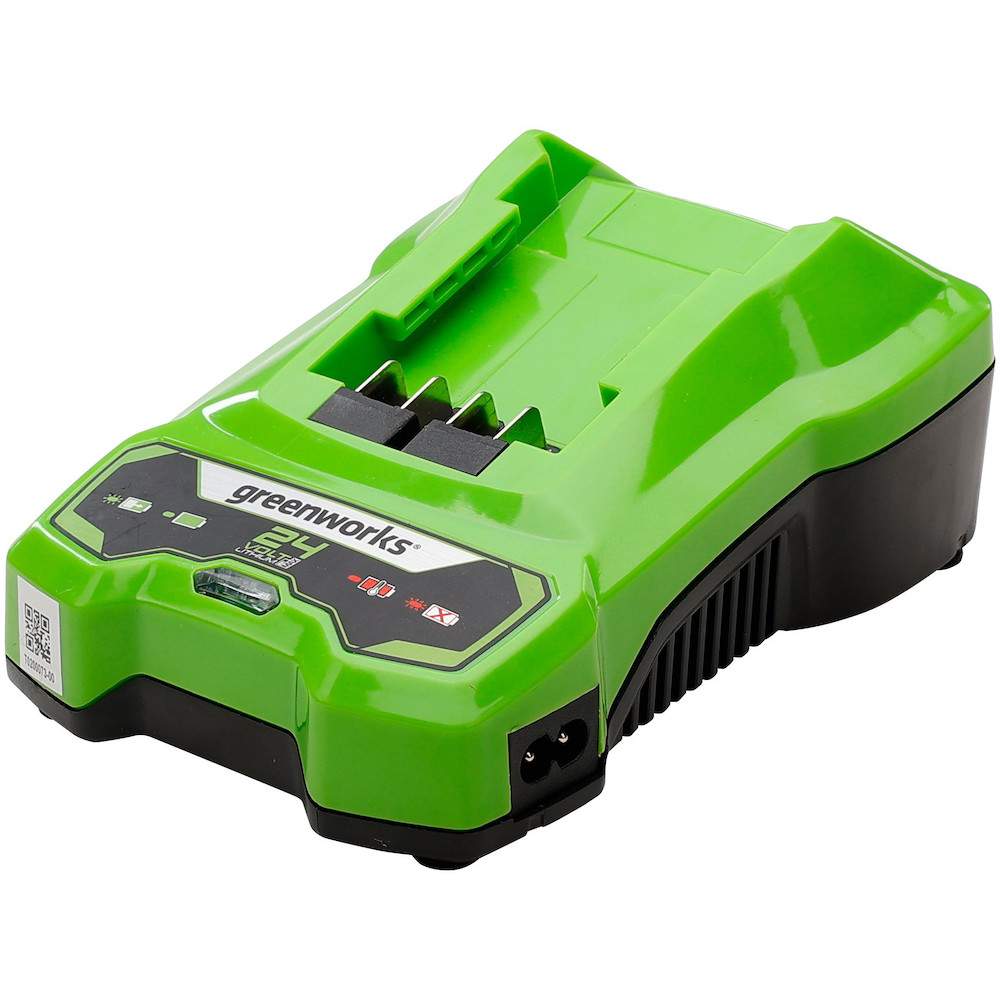Зарядное устройство Greenworks 24V  2946407
