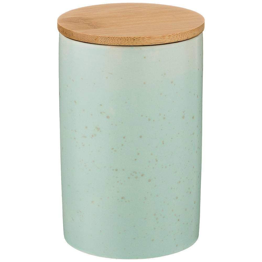 LEFARD Банка 155-420 Cosmos д/сыпучих продуктов 10х16,5см 900мл  