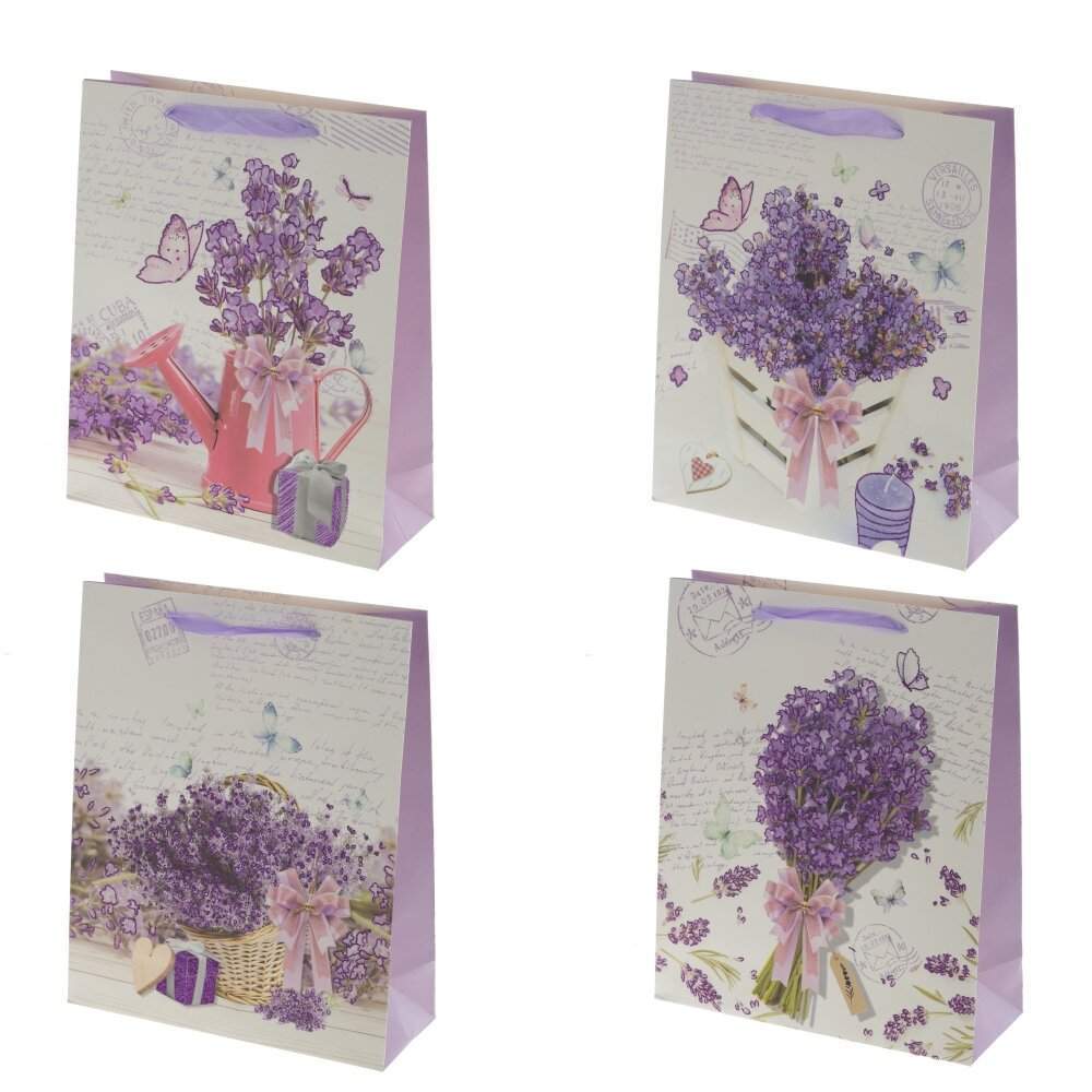 REMECO COLLECTION Пакет подарочный 782919 L19,5 W8 H23,5см