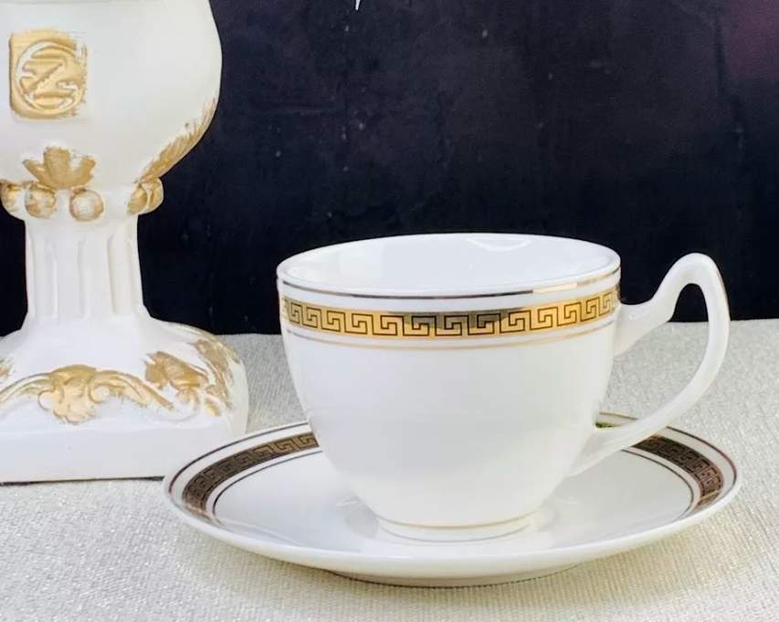 LENARDI Набор чайный 133-222 12пр/6перс 200мл