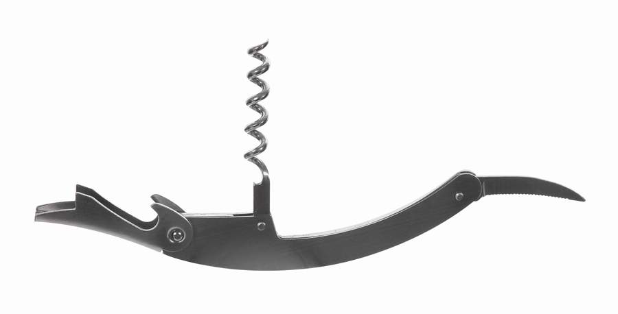 LUXSTAHL Нарзанник кт2202 3-х функц., ручка нерж. (XD02)