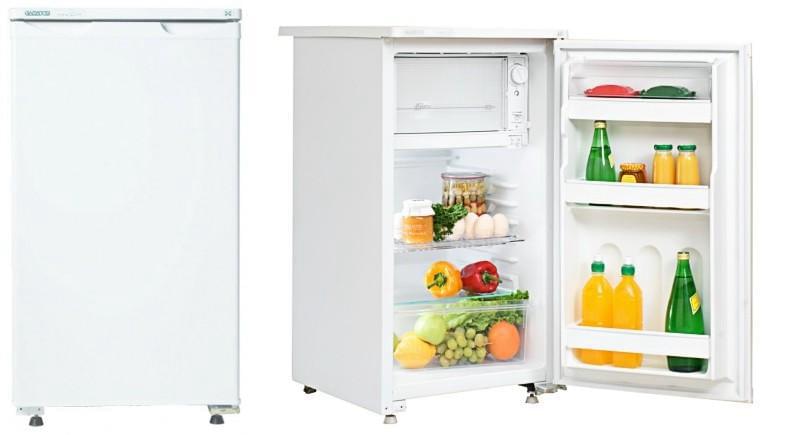 Холодильник  Саратов 452  КШ-120