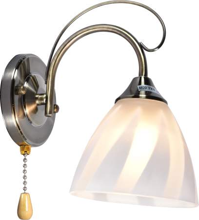 XA1208B/1  AB Бра Ярко