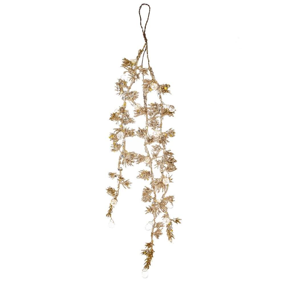 REMECO COLLECTION Украшение 821485 подвеска Веточка 8х4х37см