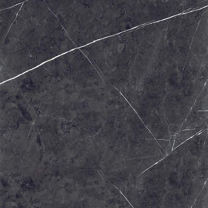 Pietra Violet Керамогранит графитовый 800x800 Лаппатированный