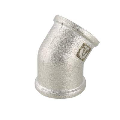 Угольник 45  3/4" вн.-вн.   VTr.091.N.0005