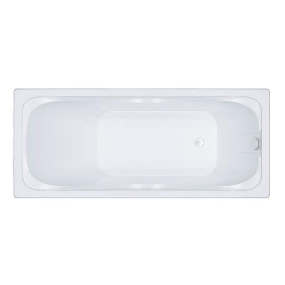 Ванна Стандарт  165  + Экран 165 Экстра + устан.к-т