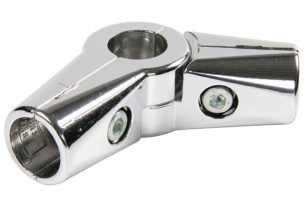 UNO 22 Держатель  R-43 усиленный крепеж для 3-х труб