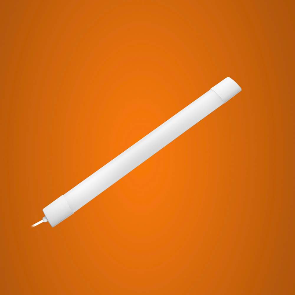 Светильник iSvet  LVO-103 18W IP65 LVO-103-1-6