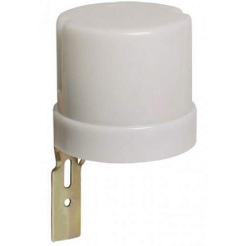 Фотореле ФР 602  5500ВА IP44 сер. ИЭК  LFR20-602-4400-003