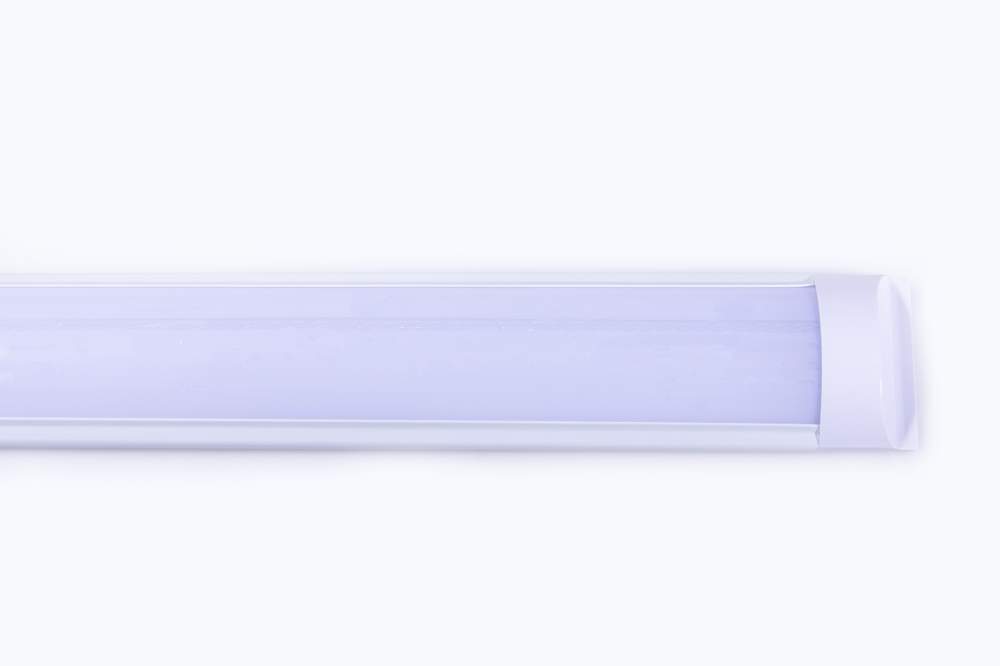 Светильник  с/д  ECO  LED 18W 6500K  PRE 010300-001