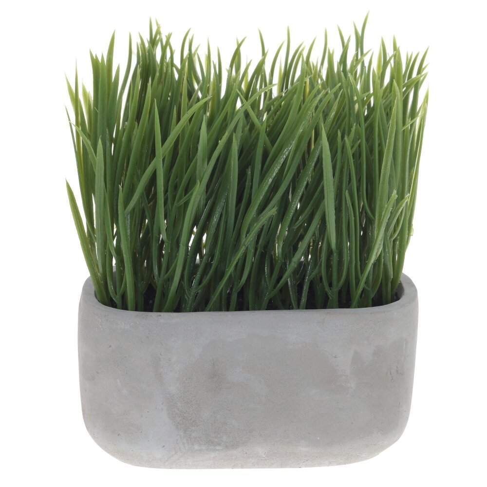 REMECO COLLECTION Композиция цветочная 765494 L14 W8 H17см