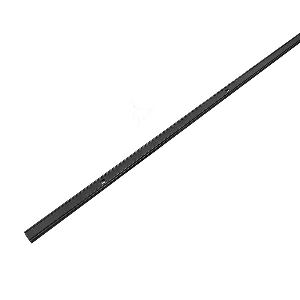 Шинопровод iSvet MGN-RAIL-2-4 магнитный черный 2м