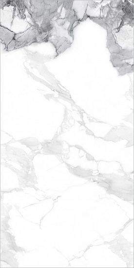 Eva NB_GT Бел. Плитка грес глаз. 600Х1200 Полир._ 1 \43,2  PGT 2217