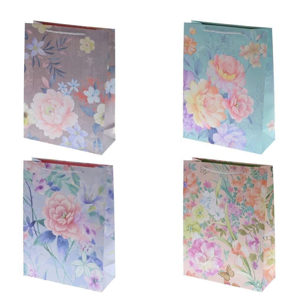 REMECO COLLECTION Пакет подарочный 817787 18х10х23см