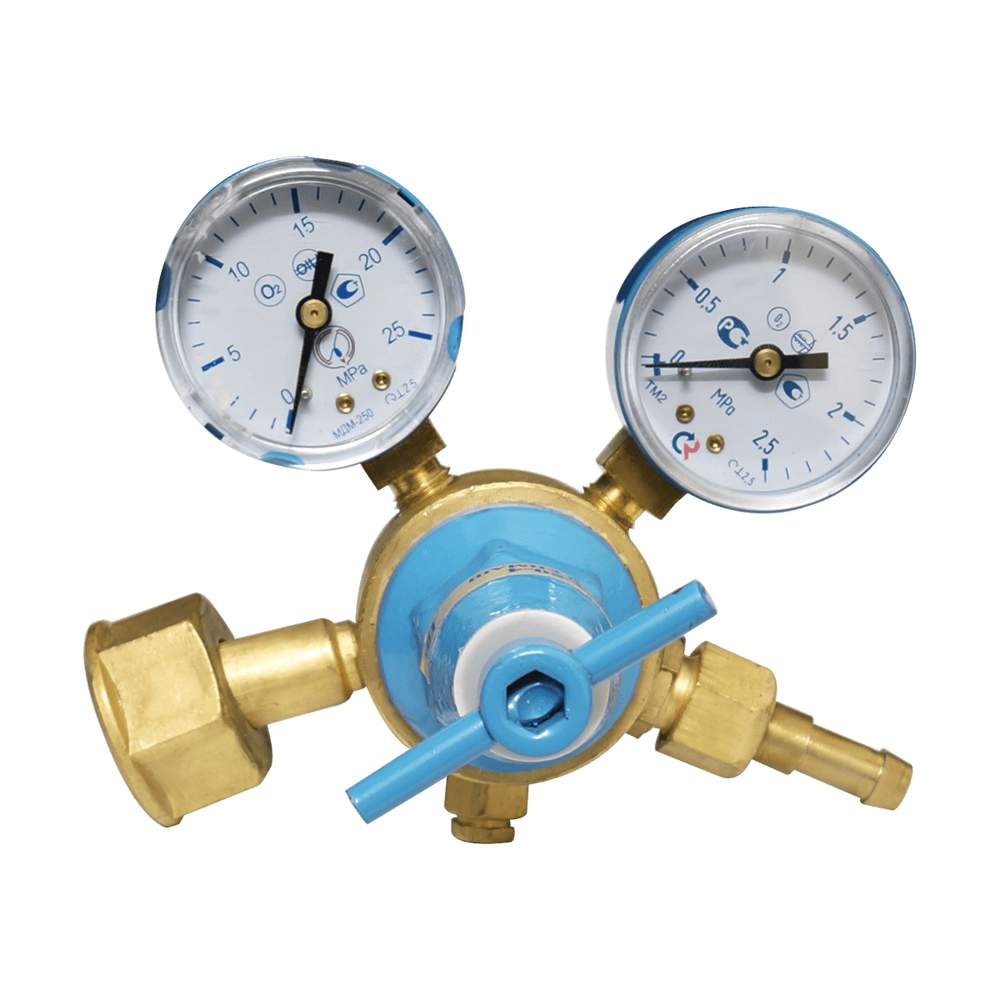 Редуктор БКО-50-12,5 (кислородный)  Brima