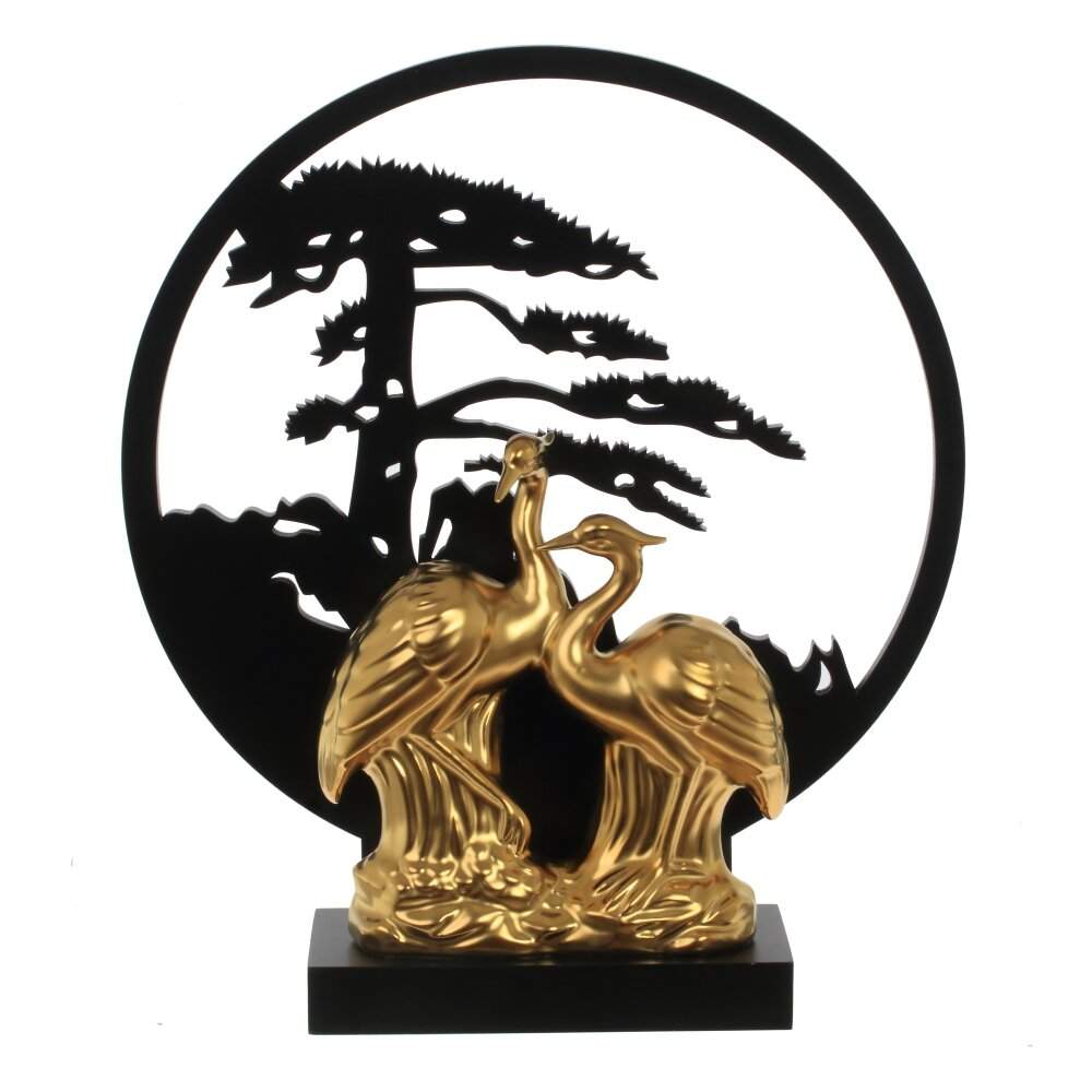 REMECO COLLECTION Фигурка 766280 Птицы 30х8х34см  