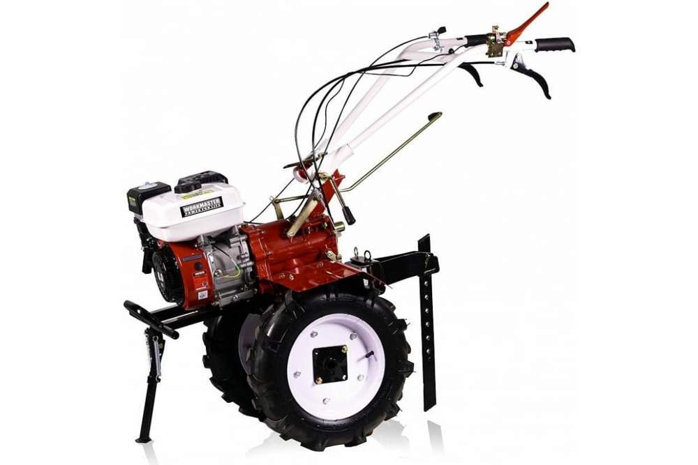 Мотоблок WorkMaster МБ-1000Р  8л.с/скор.2/1/шир.обр.950мм 