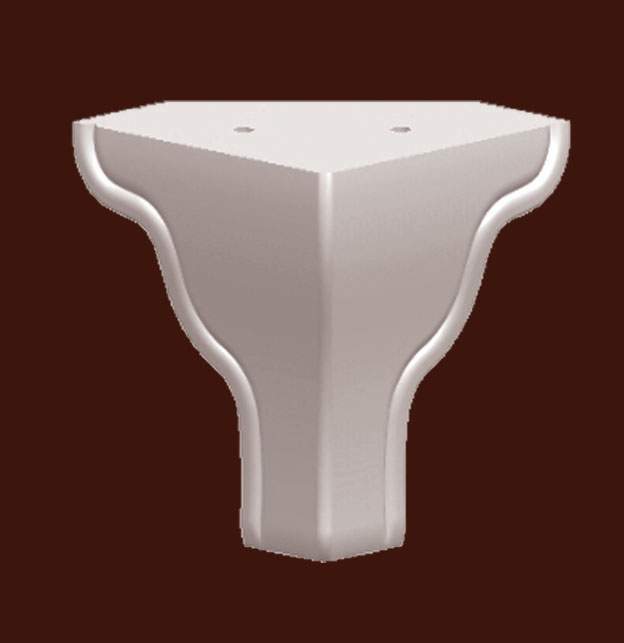 Опора 100мм SY1320