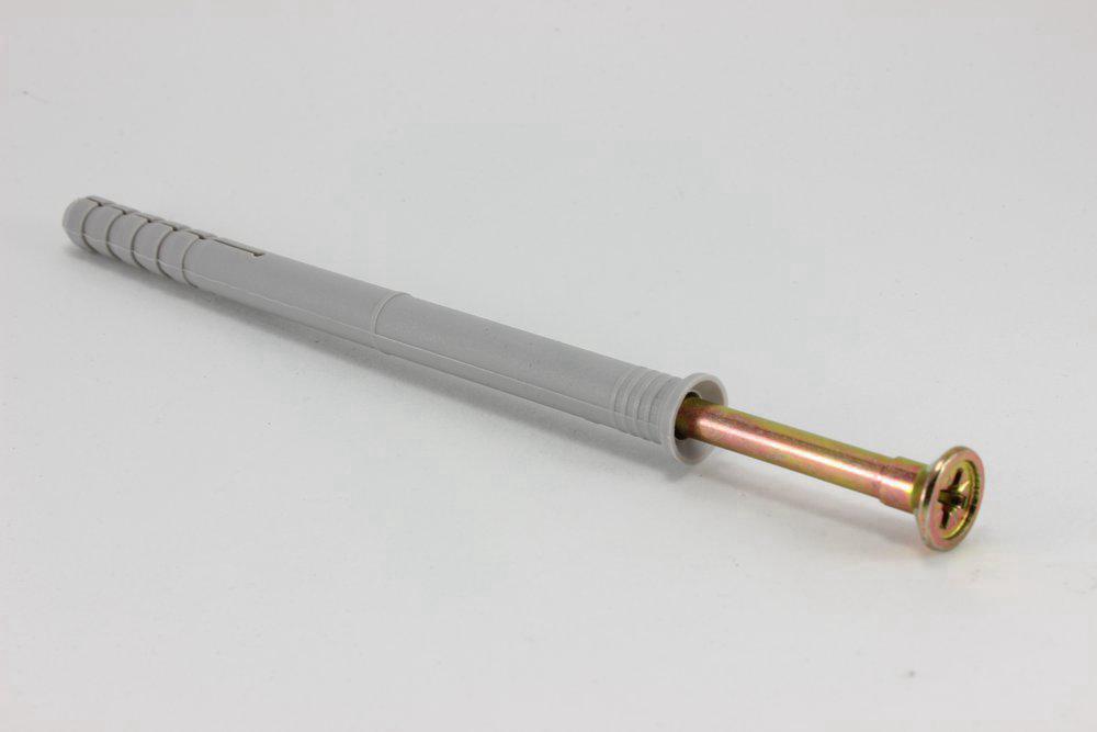 Дюбель гвоздь SM-L10х160