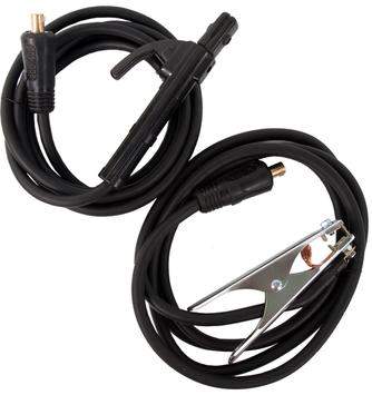 Комплект сварочных проводов QUATTRO ELEMENTI KIT-20 до 200A 648-731