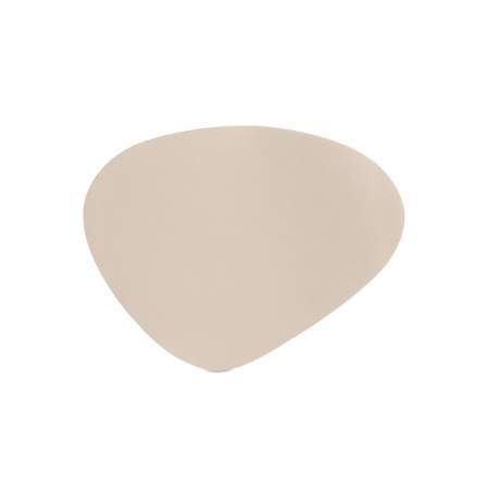 DOMINIC Салфетка д/сервировки DM9896 Beige 45х36см треугольная полипропилен 