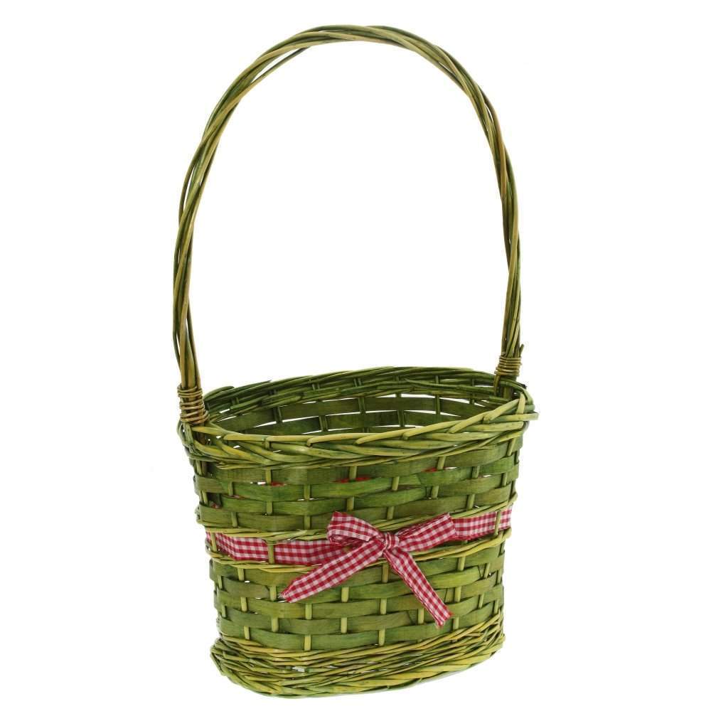 REMECO COLLECTION Корзина 751526 L28 W19 H55см 