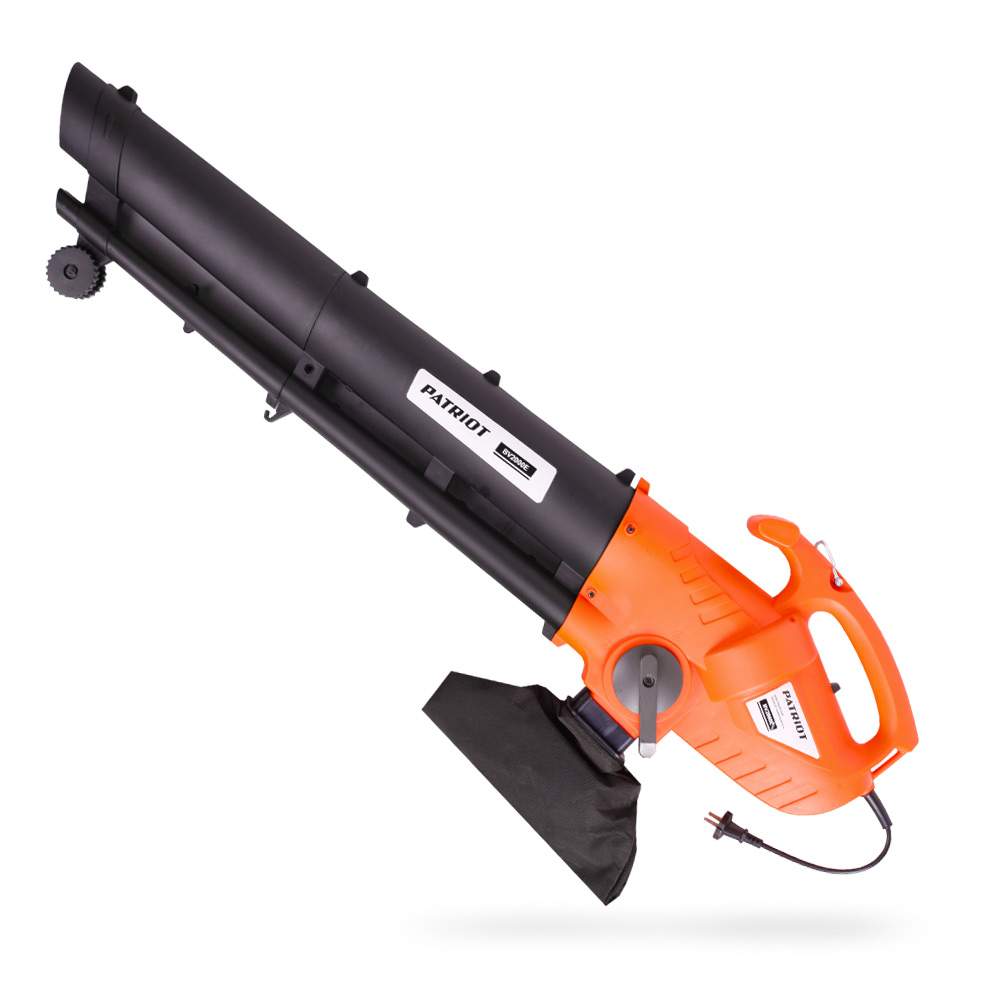 Пылесос-воздуходувк-измельчитель  электр.Patriot  BV2000E  755302451