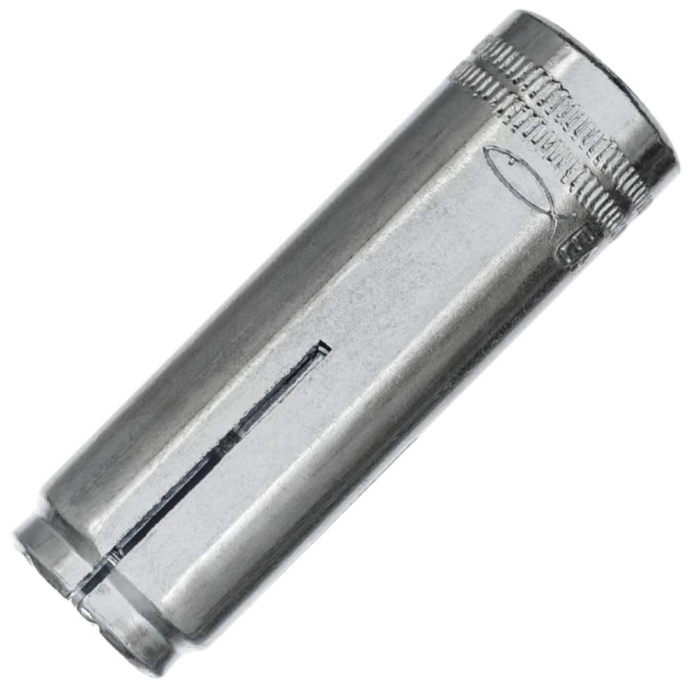 Анкер забивной EA M 12х50N (50шт)