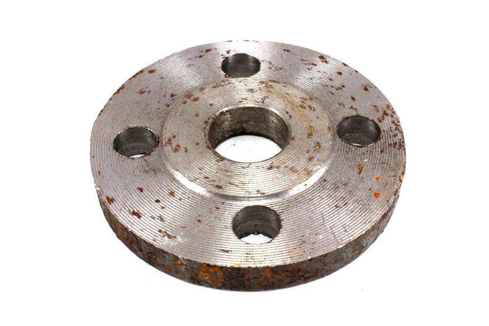 Фланец плоский приварн. 20х16