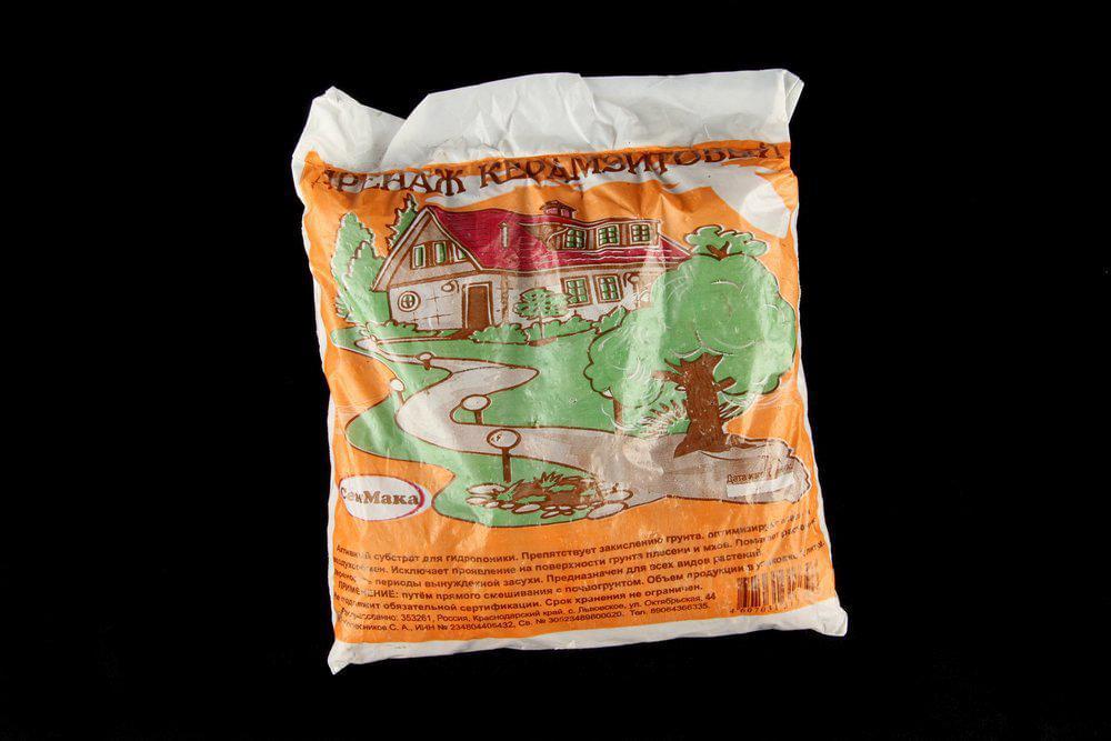 Люкс Дренаж 2л  25002