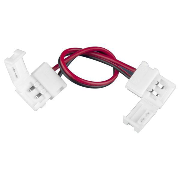 *Коннектор Mini FLEX для RGB с/д ленты