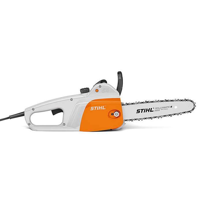 Электропила STIHL MSE 141 C-Q ш. R 35 см, ц. 61PMM3 1208-200-0345