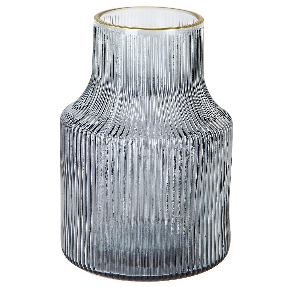 ART HOUSE Ваза 9904224 Crystal стекло 17,6см/1350мл