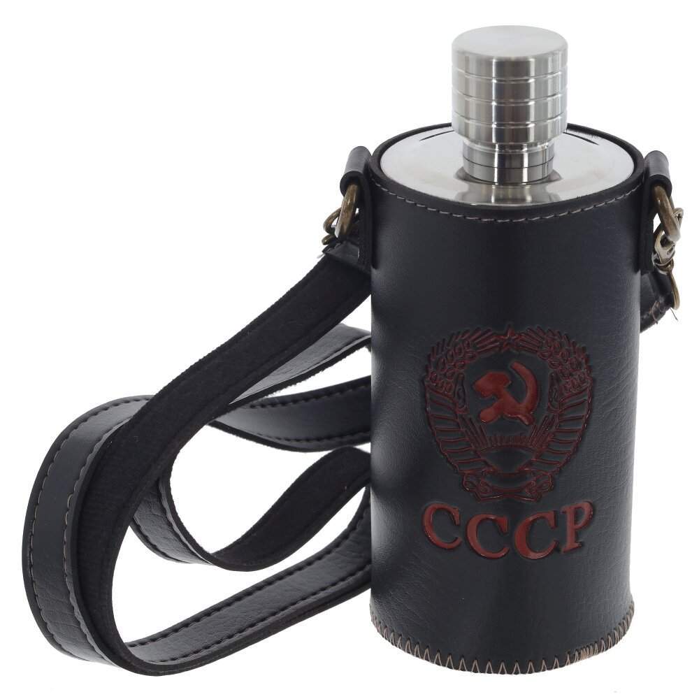REMECO COLLECTION Фляжка 817091 540мл 7,5х7,5х17,5см