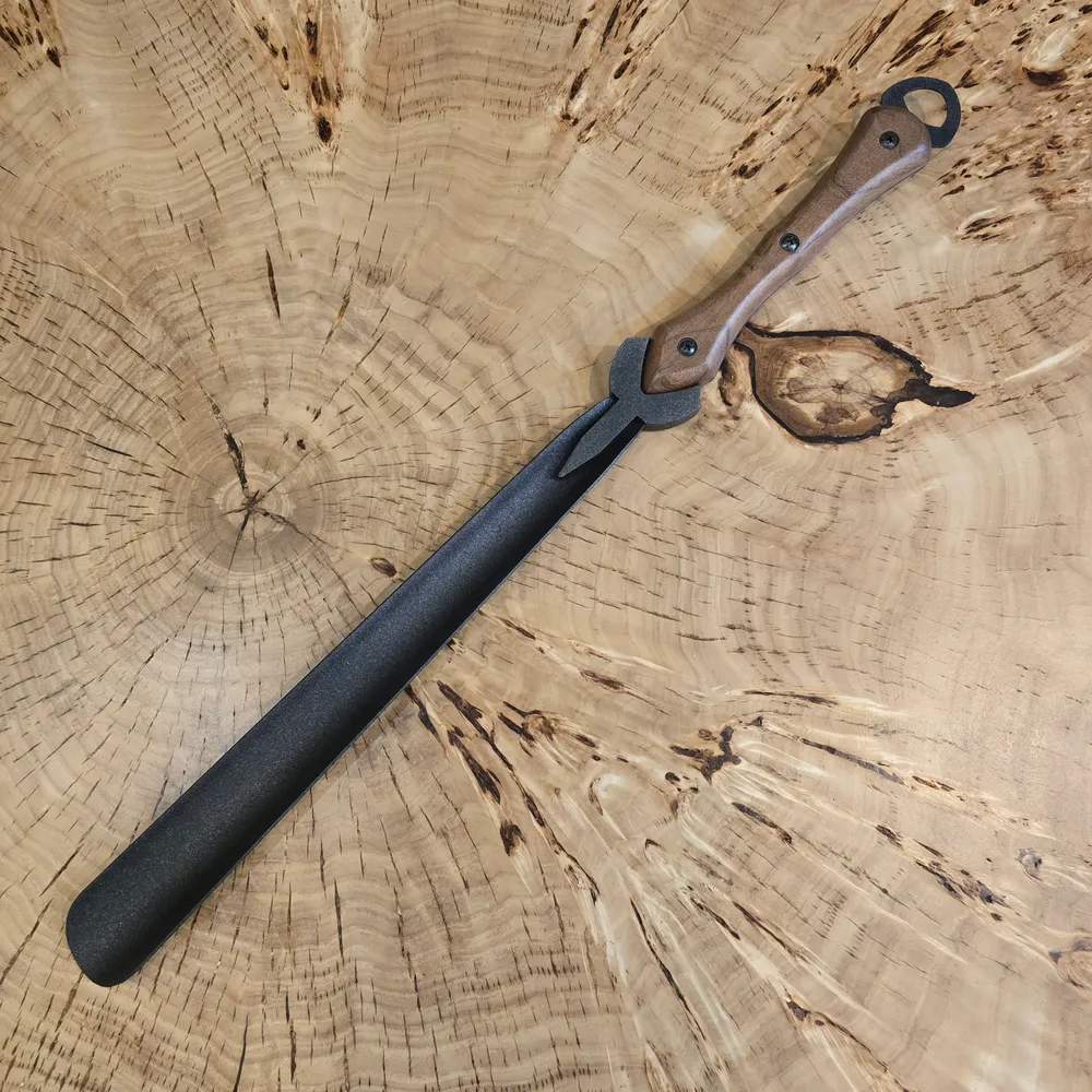 Ложка д/обуви "Гладиус" порошковое покрытие 1365