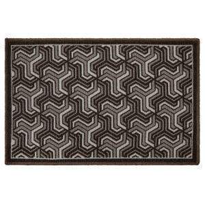 Коврик придверный Ното 18;49   0.67*1