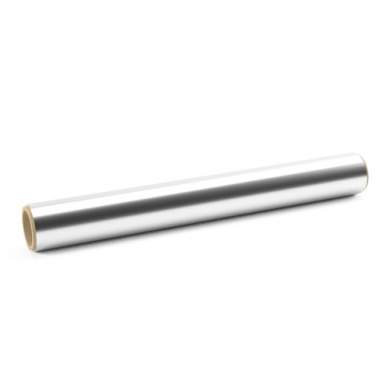 KOMFI Фольга алюминиевая пищевая 11мкм 30см*80м FPK145T (9)