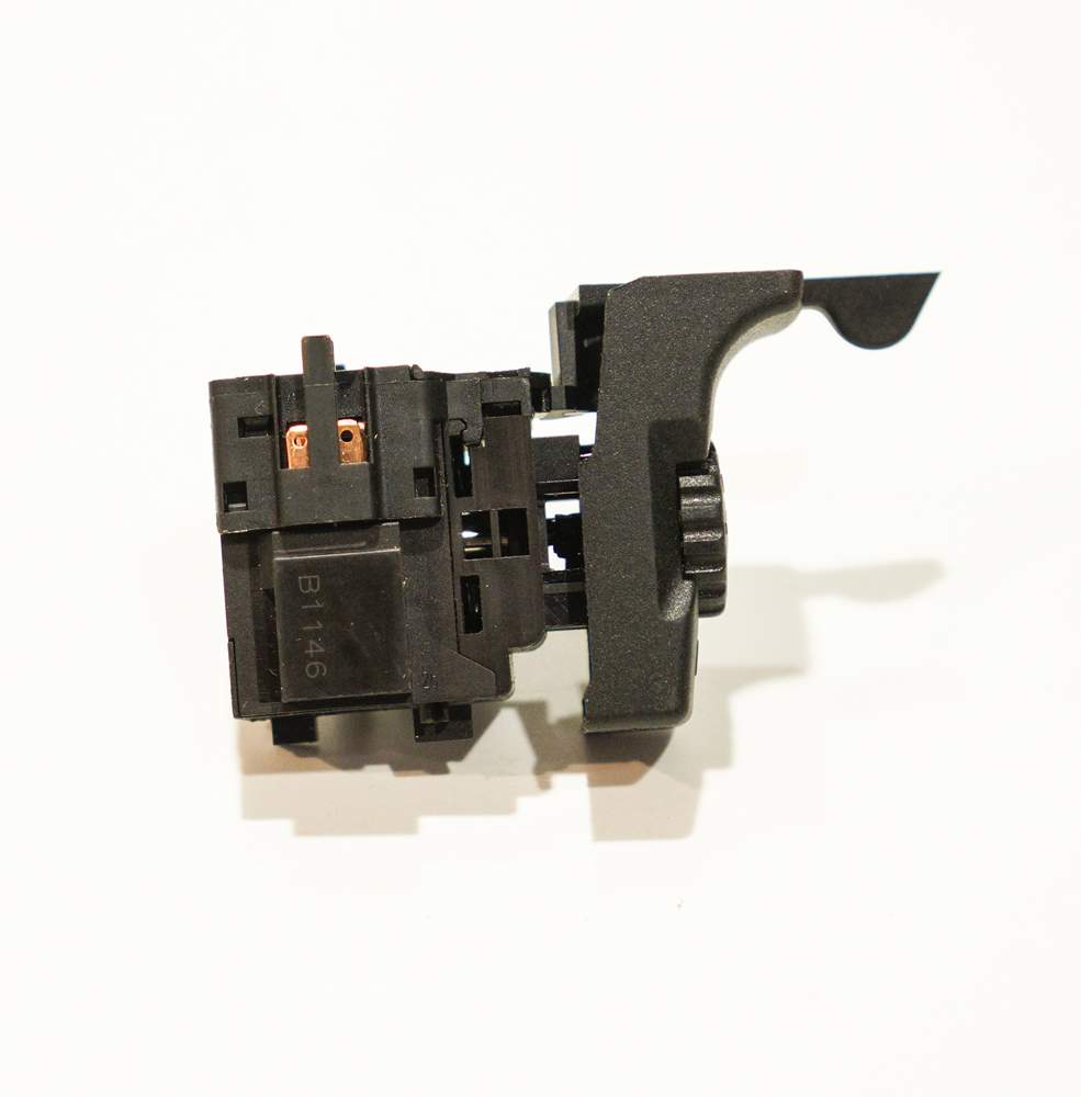 Выключатель Defond  ДУ-1000ЭР 6А   00.10.01.05.01