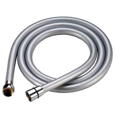 Шланг д/душа 1,5м Optima ПВХ усил.  IDDISА50711 1.5