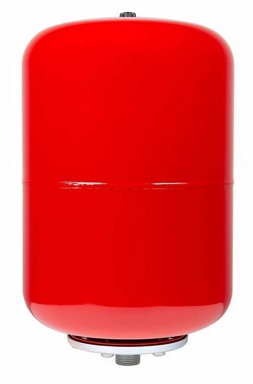 Бак расширительный (Красный)  В 24 Джилекс